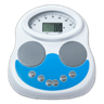 Balances pour bébés