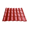 Roofing Materials