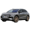 Q4 e-tron