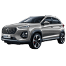 Tiggo 2