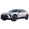 Blazer EV