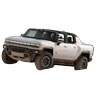 HUMMER EV SUV