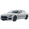 Quattroporte