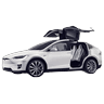 Model X