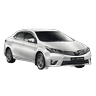 Corolla Altis