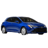 Corolla Hatchback