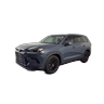Highlander Hybrid