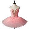 Mavazi ya Ballet
