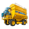 Manure Dryers