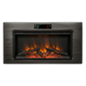 Electric Fireplaces