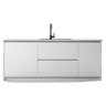Kitchen Cabinets & Islands