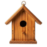 Bird Houses