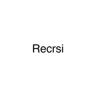 Recrsi