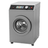 Mashine za Washer za Steam