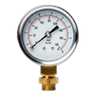 Manometer