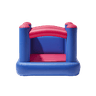 Inflatable Bouncers