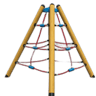 Playground Climbers