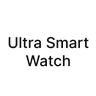 Ultra Smart Watch