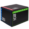 Jump Boxes