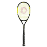 Squash Balls & Rackets