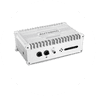 Amplifiers