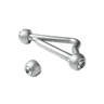 የመንከላከያ አሞሌዎች እና ክፍሎች