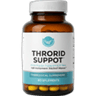Thyroid Support Supplements