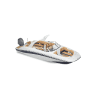 Deck Boats